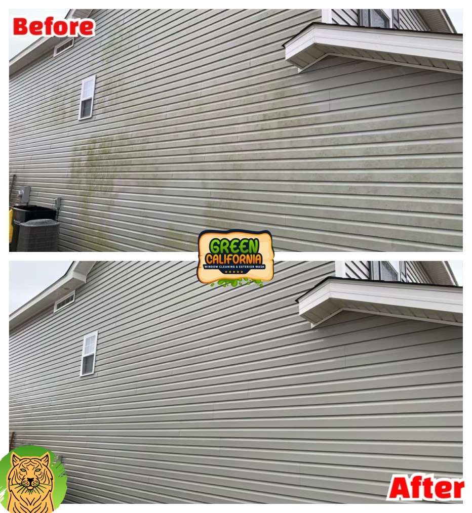 Best Quality House Washing Costa Mesa Thumbnail