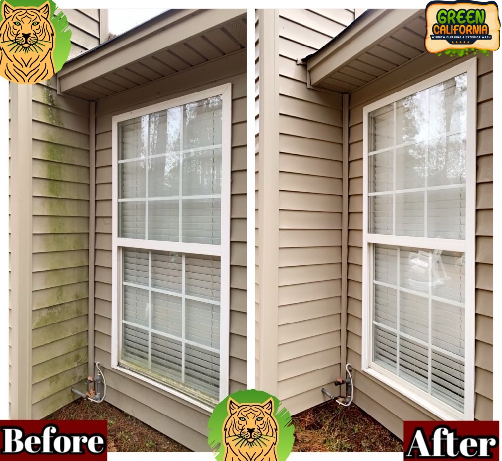 Top notch house washing at Yorba Linda Thumbnail